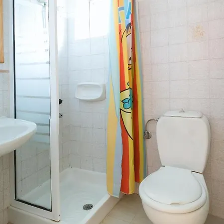 Apartment Sunny - Ex Zoi *