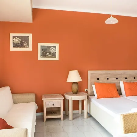 Sunny - Ex Zoi Apartment *
