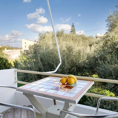 Apartment Sunny - Ex Zoi